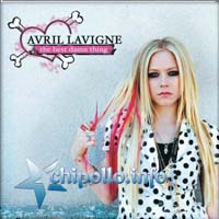 The Best Damn 2007 - Avril Lavgine