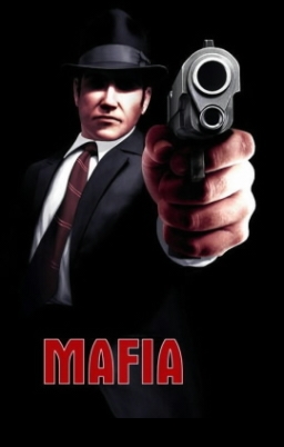 Mafia - Save