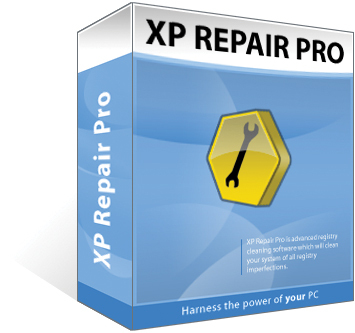 XP Repair Pro 2006