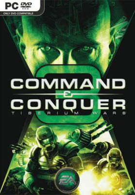 Command & Conquer 3 - Complete