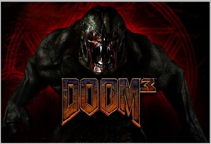Doom 3 - Cheat