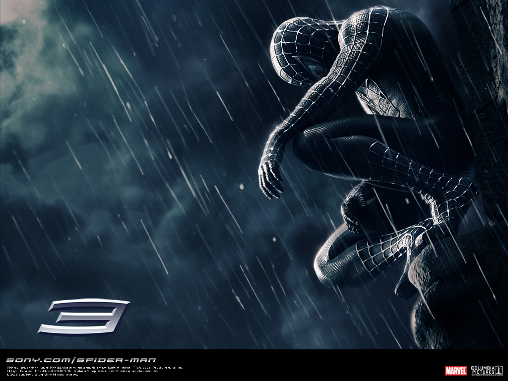 Spider Man 3 - Movie