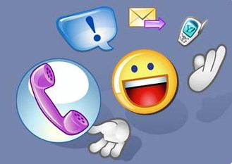 Yahoo Messenger with Voice 8.0.0.682 Final + Ads Remover 