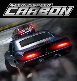 Need For Speed : Carbon - tiner